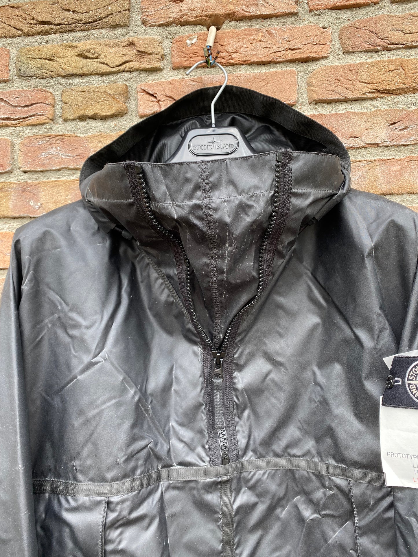 Stone Island Prototype 07 Jacke - M