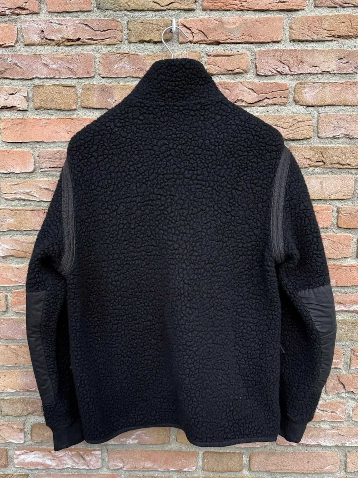 Stone Island Fleece Jacket - M