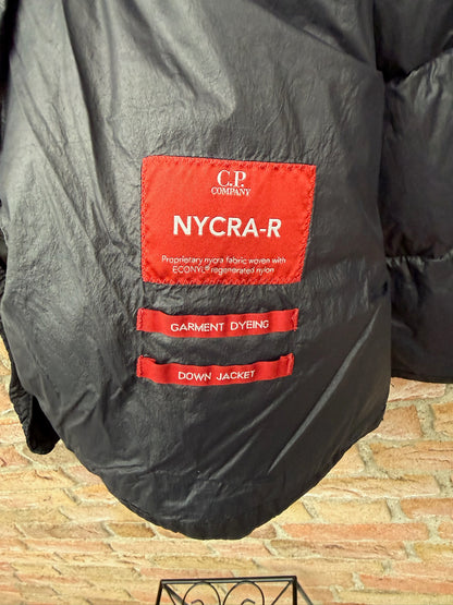 C.P. Company Nycra-R Down Jacket - XL