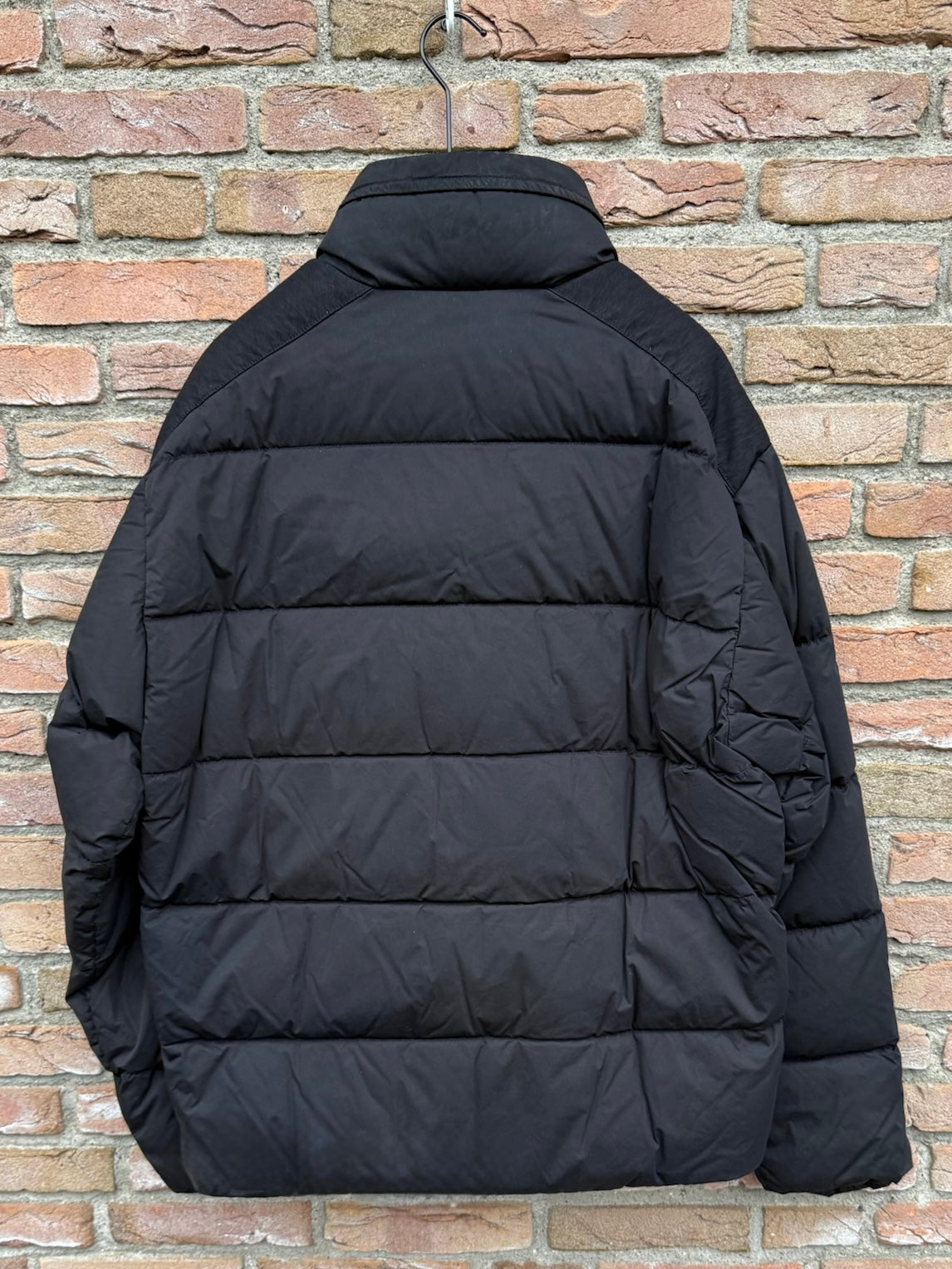 C.P. Company Nycra-R Down Jacket - XL