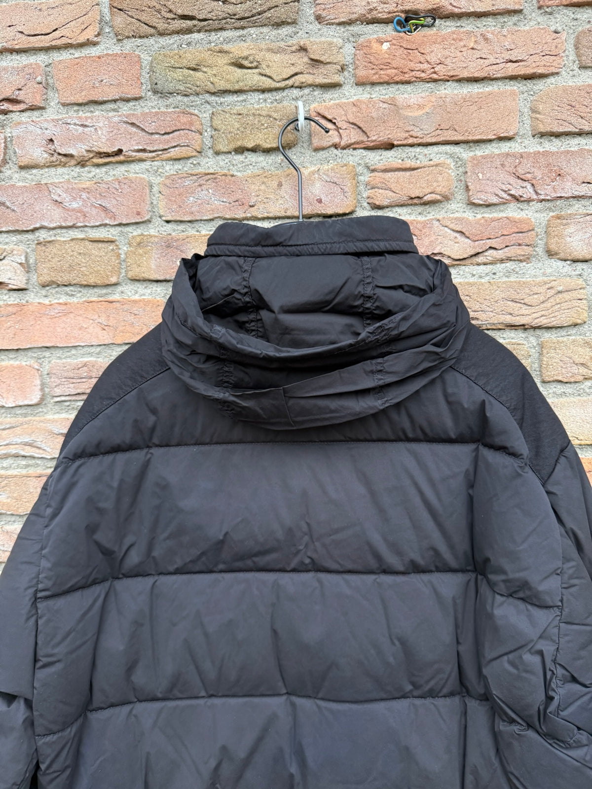 C.P. Company Nycra-R Down Jacket - XL