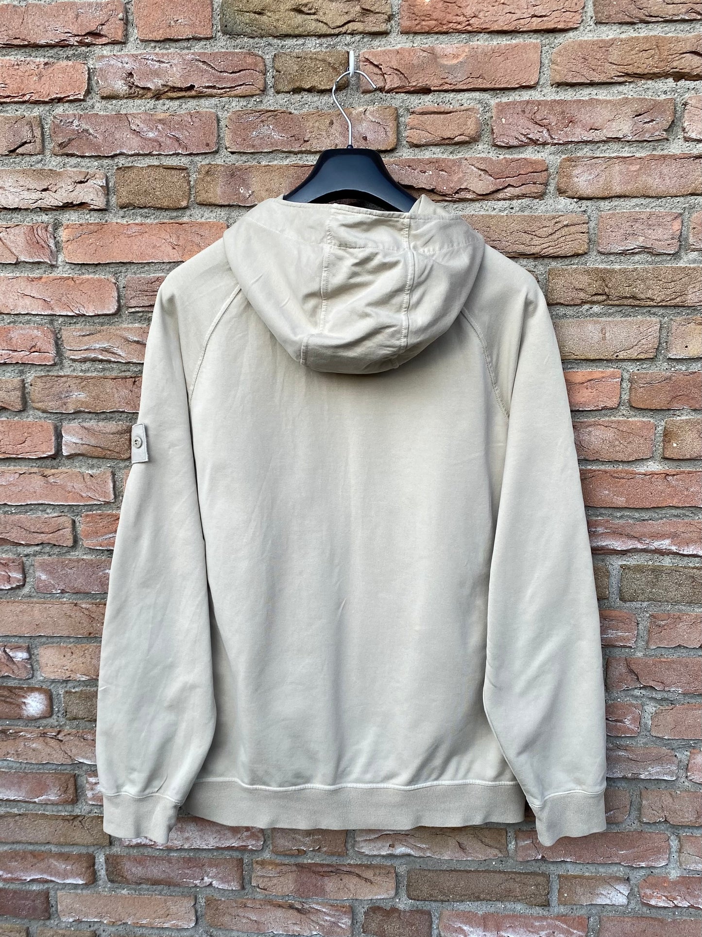 Stone Island Ghost Hoodie - XL