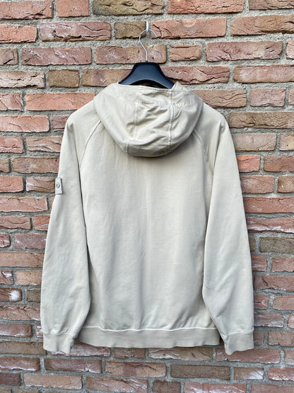 Stone Island Ghost Hoodie - XL