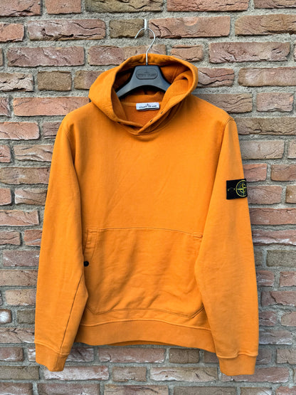 Stone Island Hoodie - L