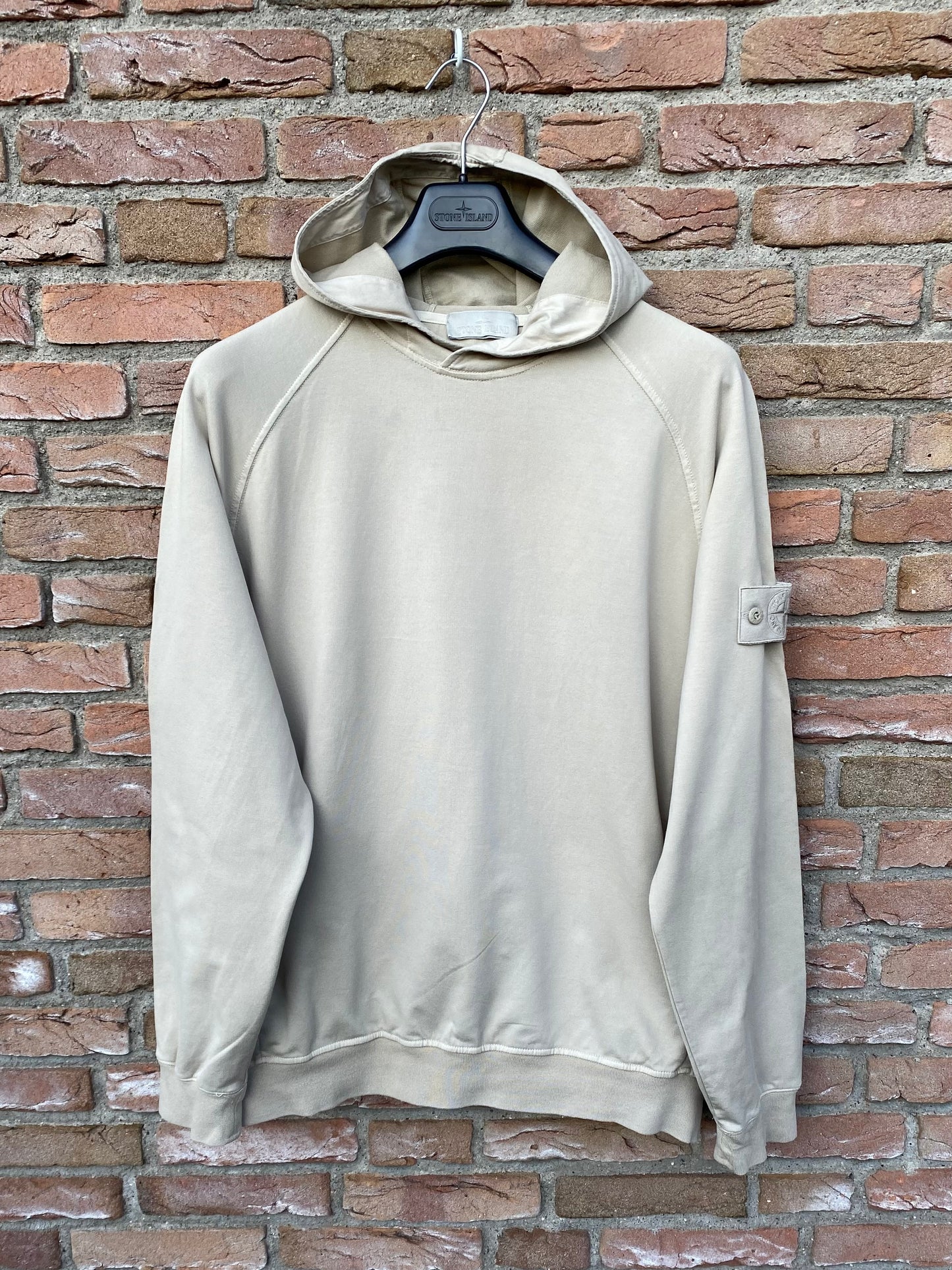 Stone Island Ghost Hoodie - XL