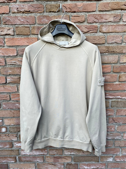 Stone Island Ghost Hoodie - XL