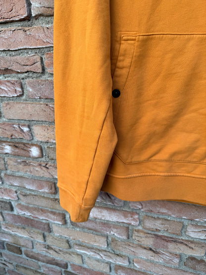 Stone Island Hoodie - L
