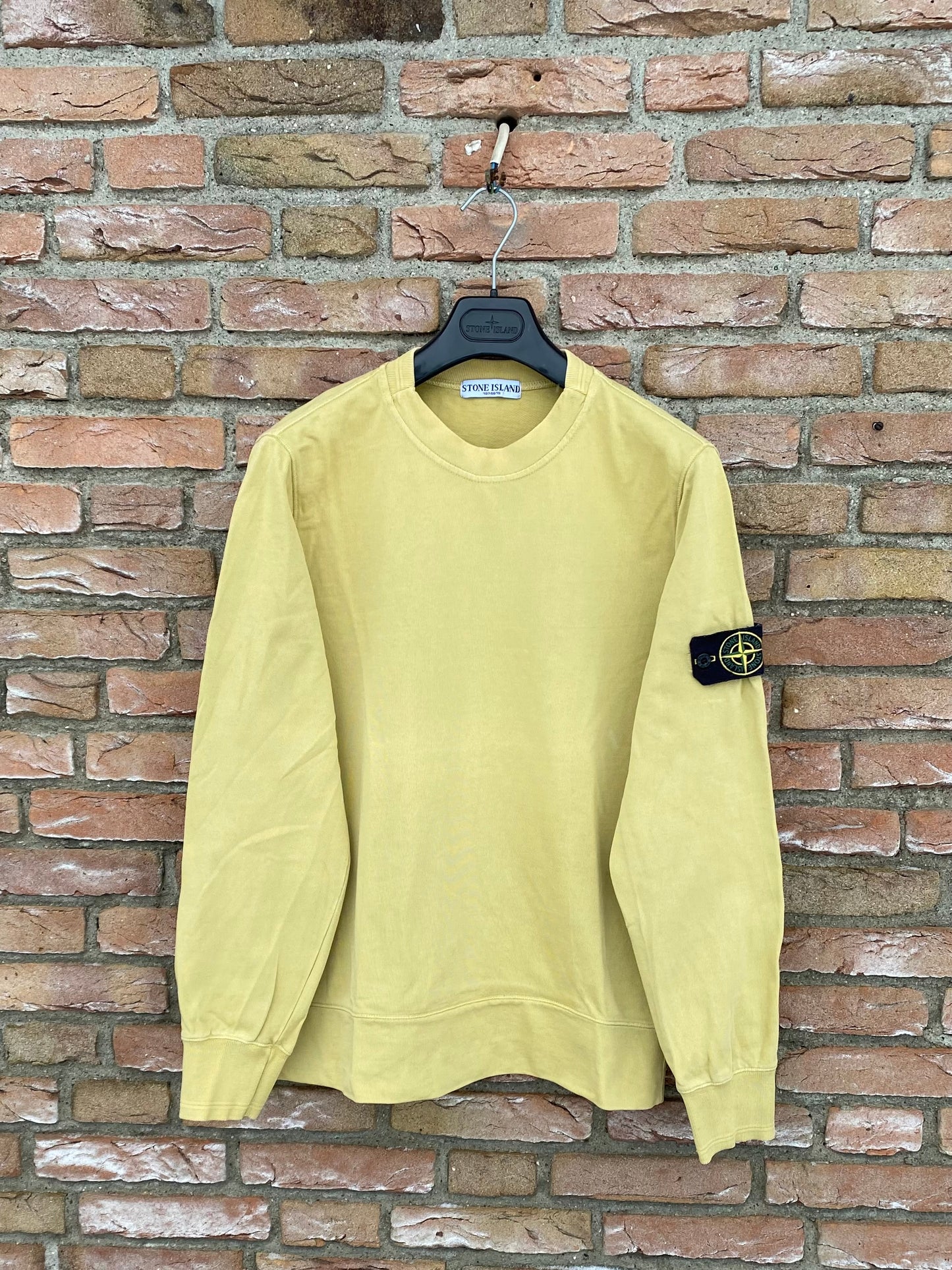 Stone Island Sweatshirt - M