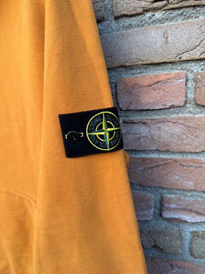 Stone Island Hoodie - L