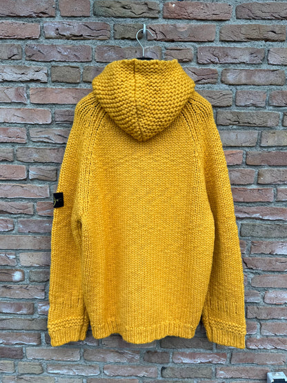 Stone Island Knit Cardigan - XXL