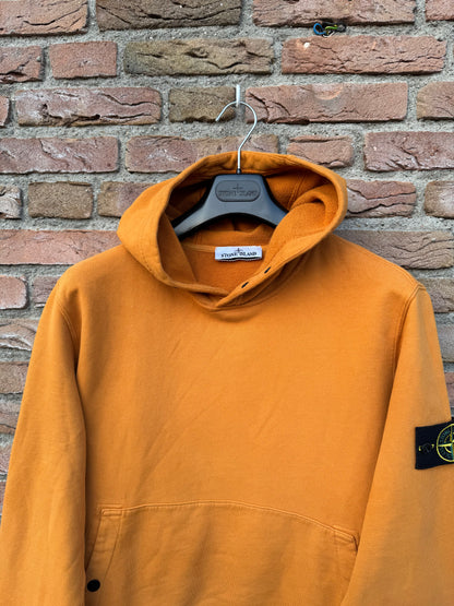 Stone Island Hoodie - L