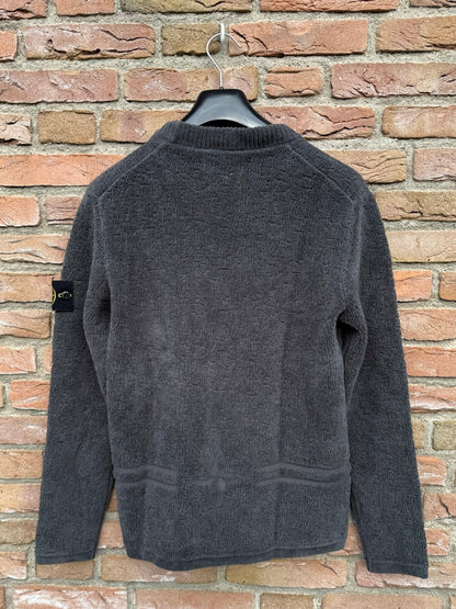Stone Island Pullover - S