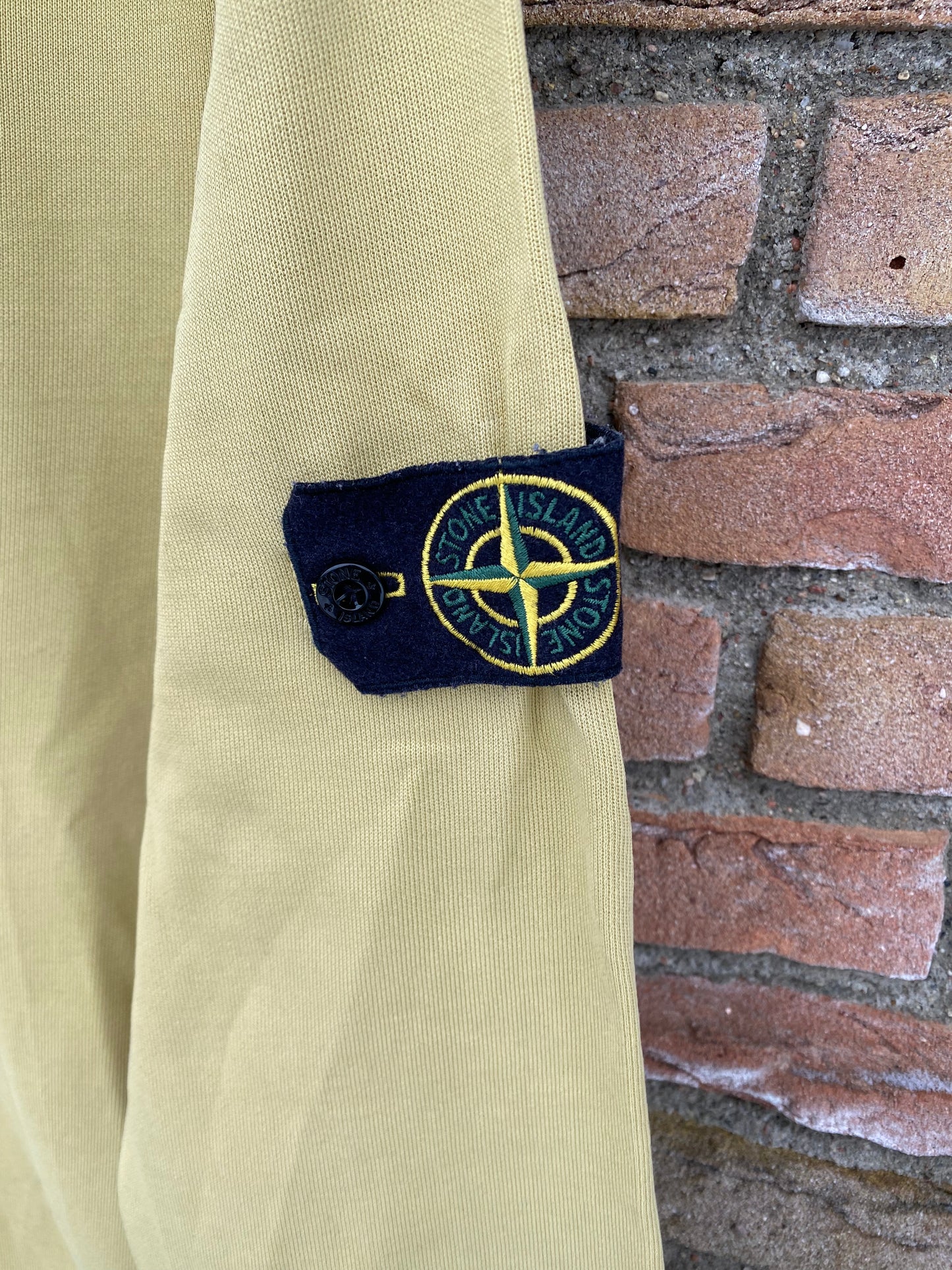 Stone Island Sweatshirt - M