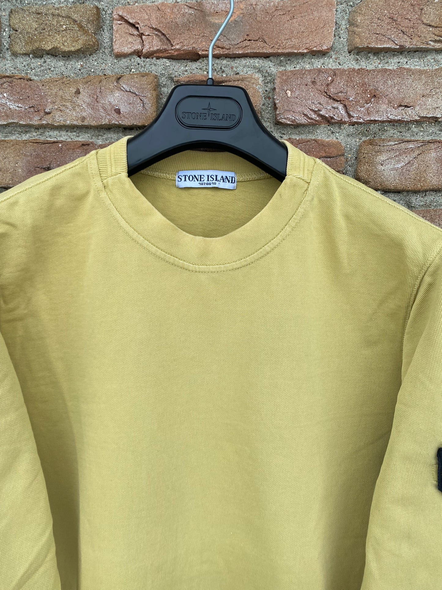 Stone Island Sweatshirt - M