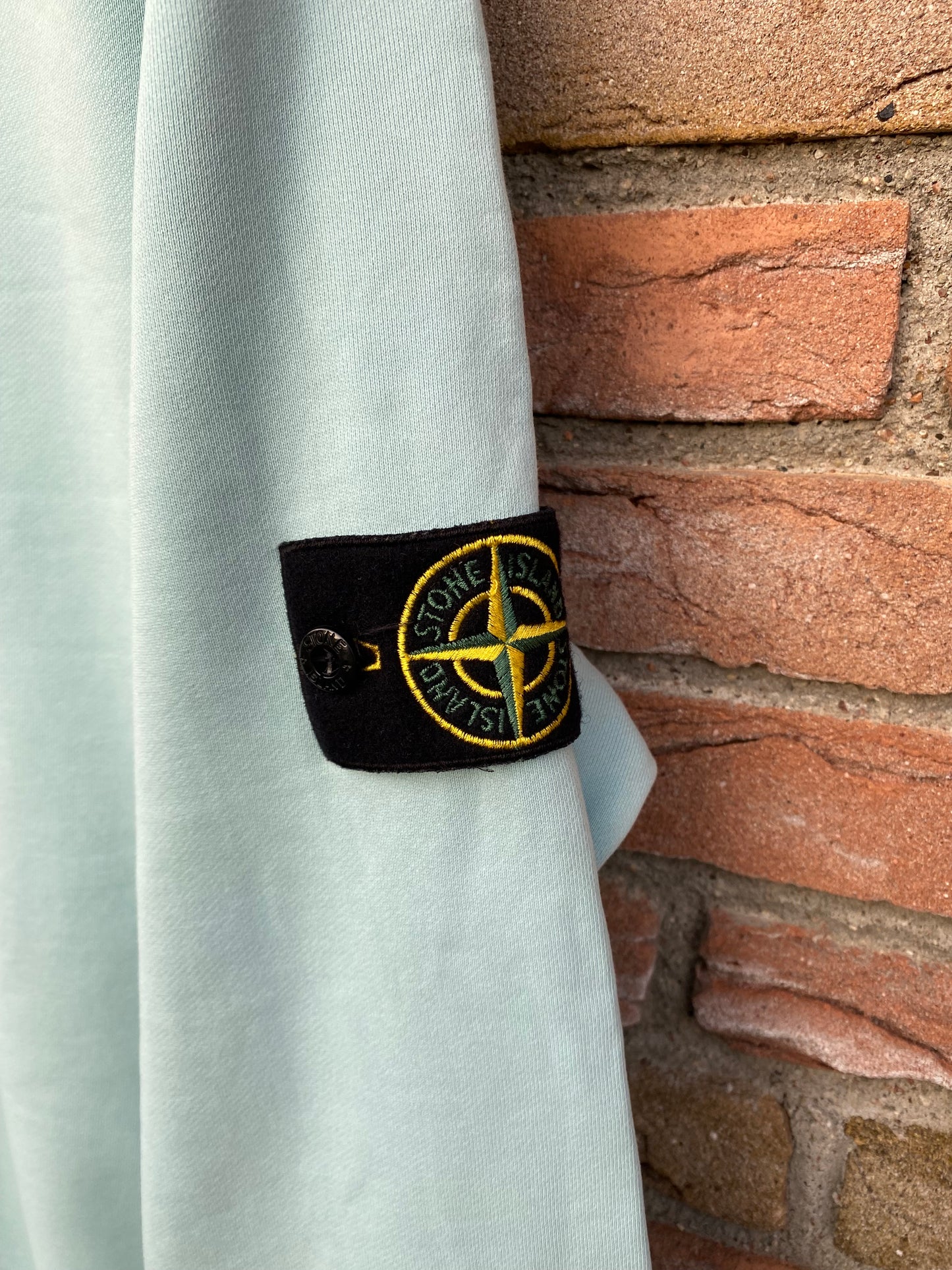 Stone Island Sweatshirt - XL