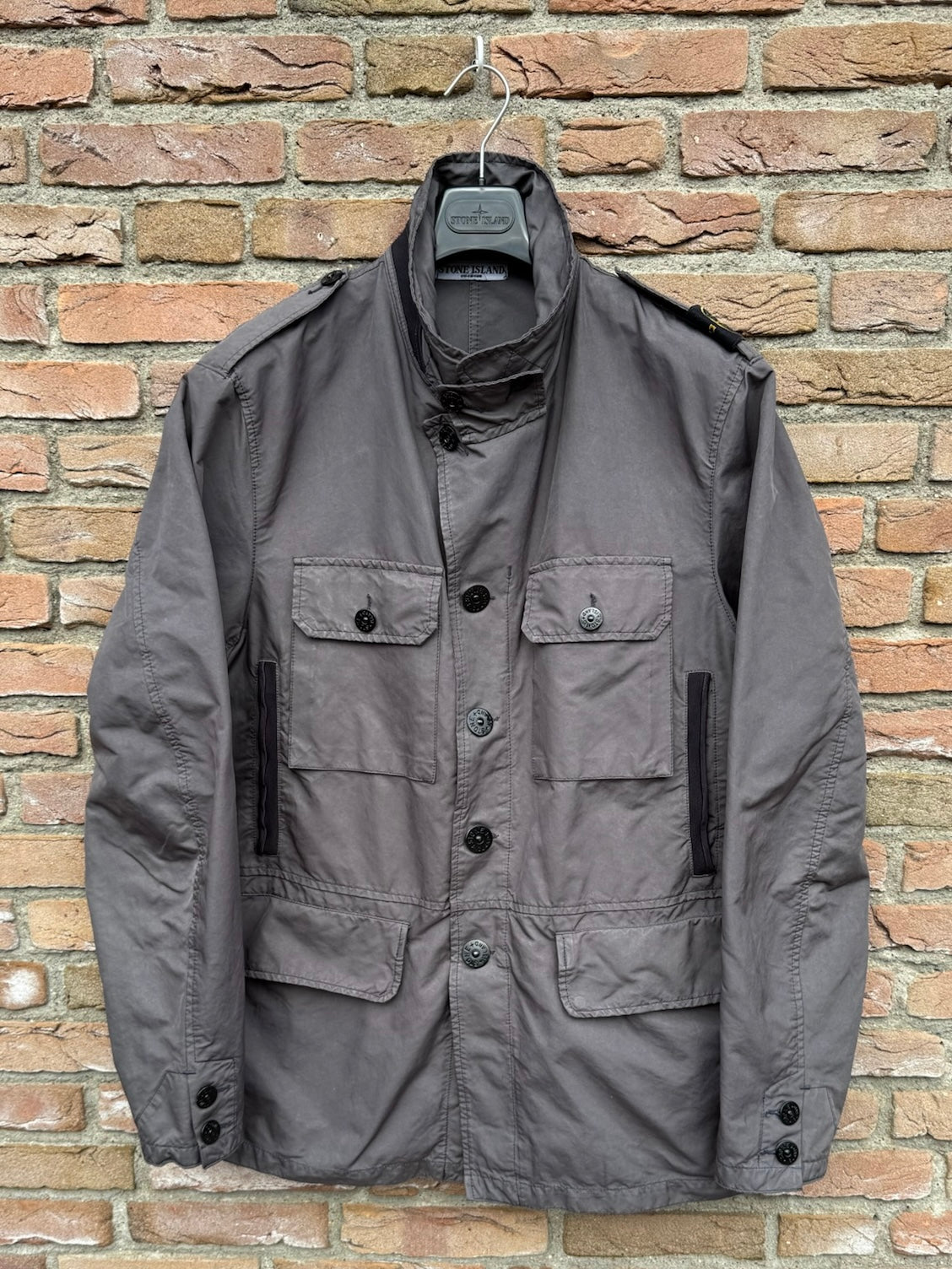 Stone Island David-TC Jacket - XXL