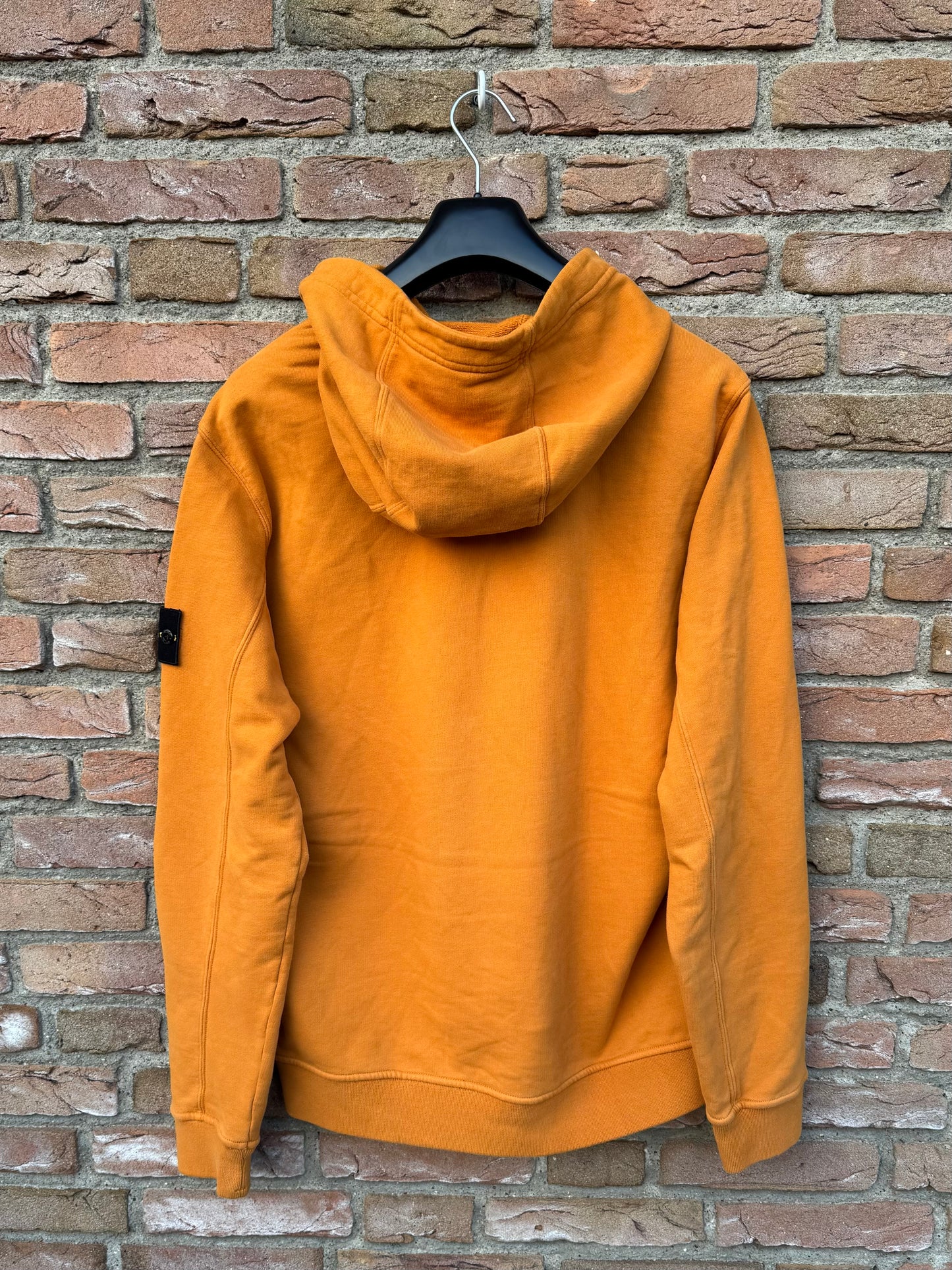 Stone Island Hoodie - L