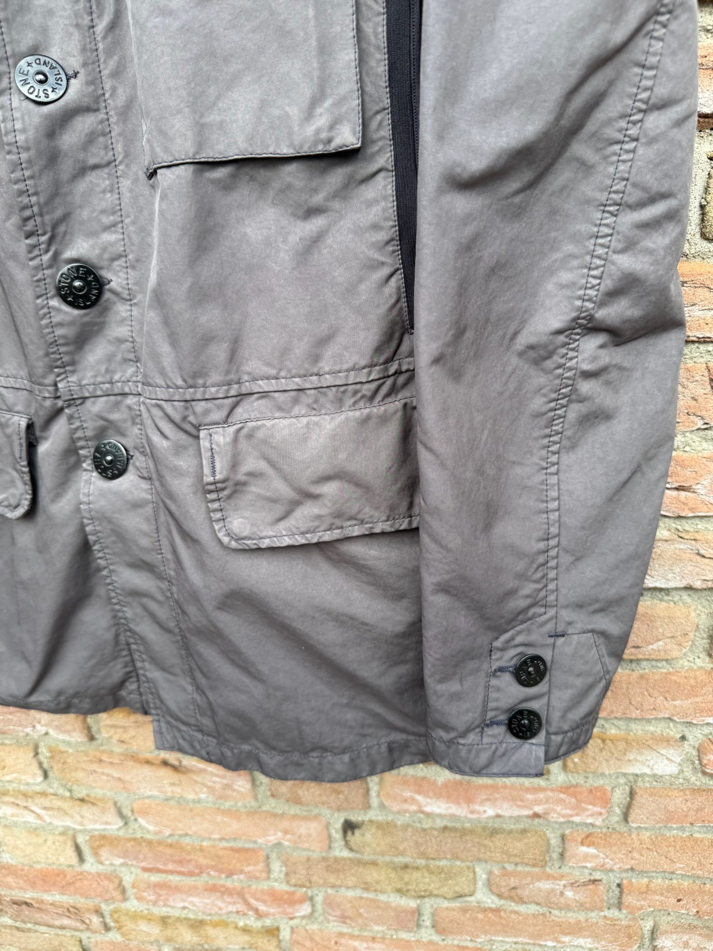 Stone Island David-TC Jacket - XXL
