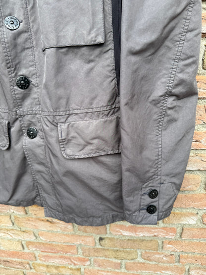 Stone Island David-TC Jacket - XXL