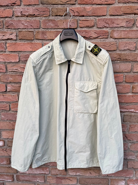 Stone Island Naslan Light Overshirt - XXL