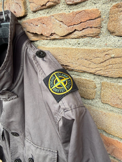 Stone Island David-TC Jacket - XXL