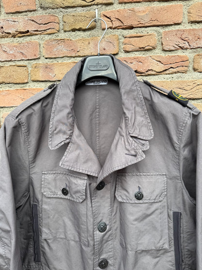 Stone Island David-TC Jacket - XXL