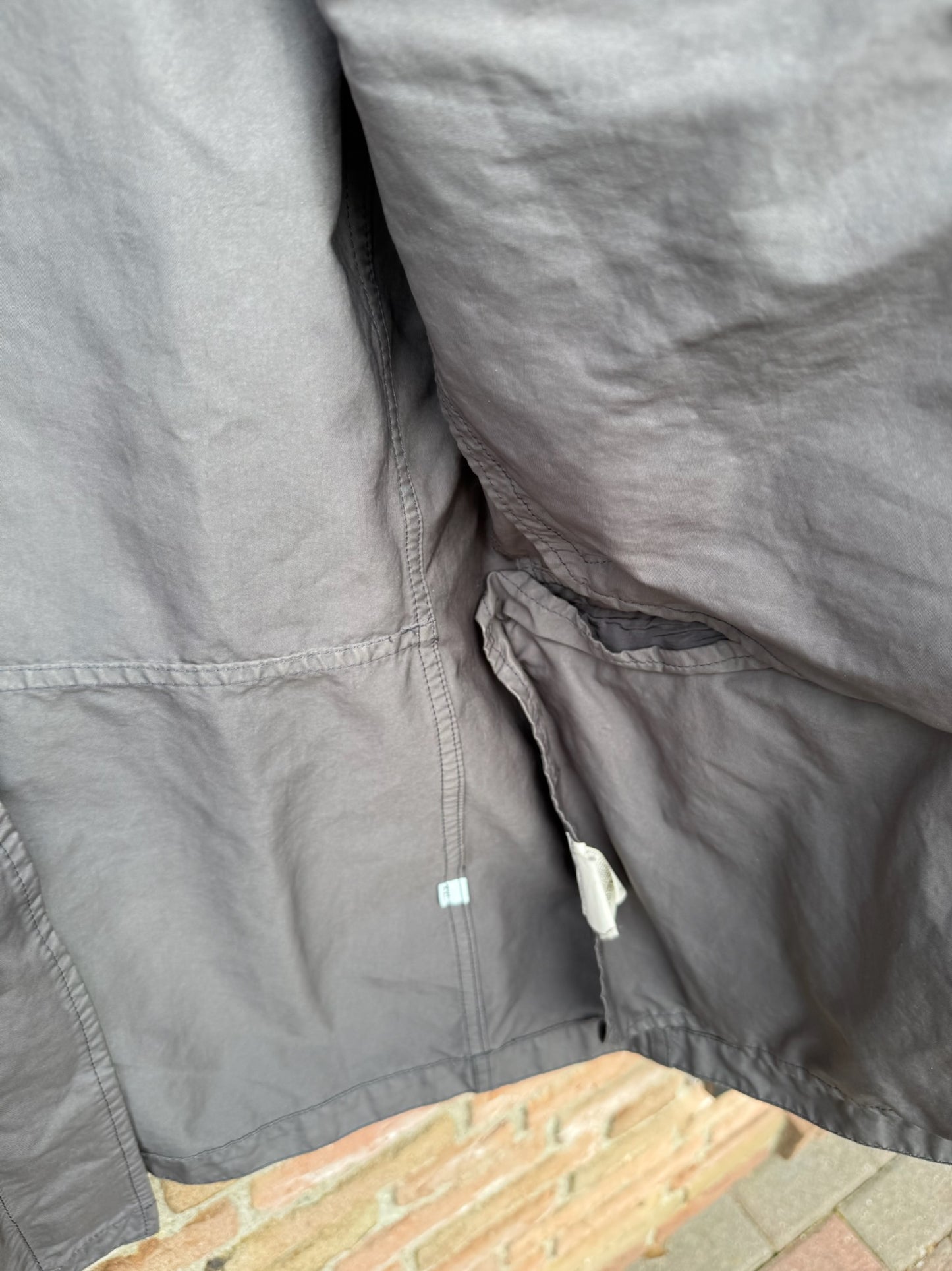 Stone Island David-TC Jacket - XXL