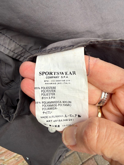 Stone Island David-TC Jacket - XXL