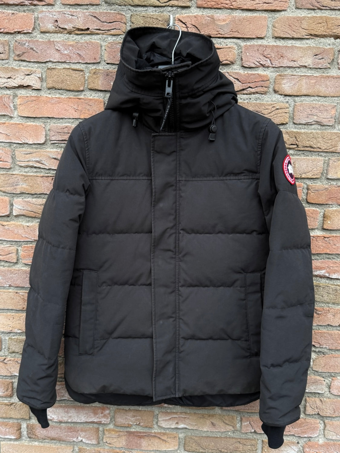 Canada Goose MacMillan Parka - S