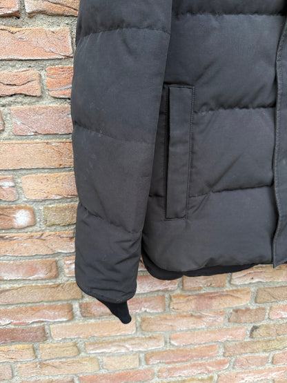 Canada Goose MacMillan Parka - S