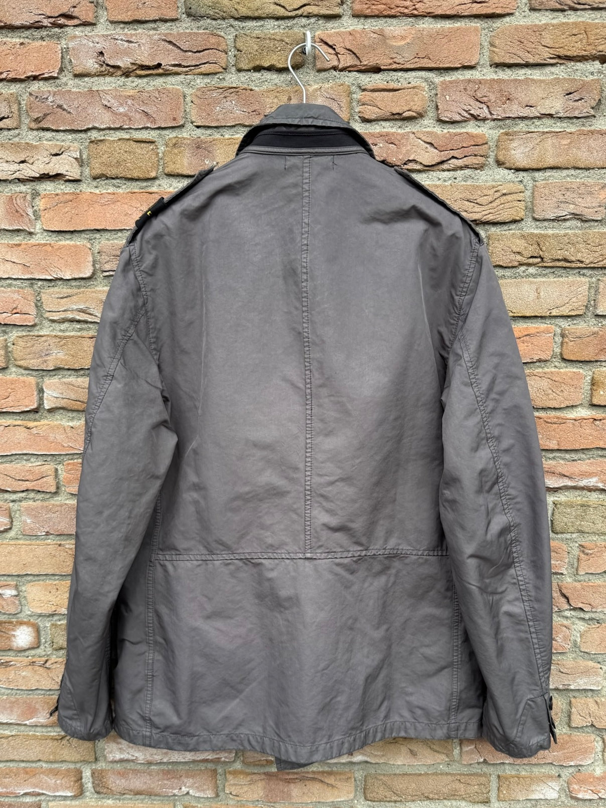 Stone Island David-TC Jacket - XXL