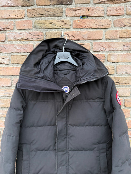 Canada Goose MacMillan Parka - S