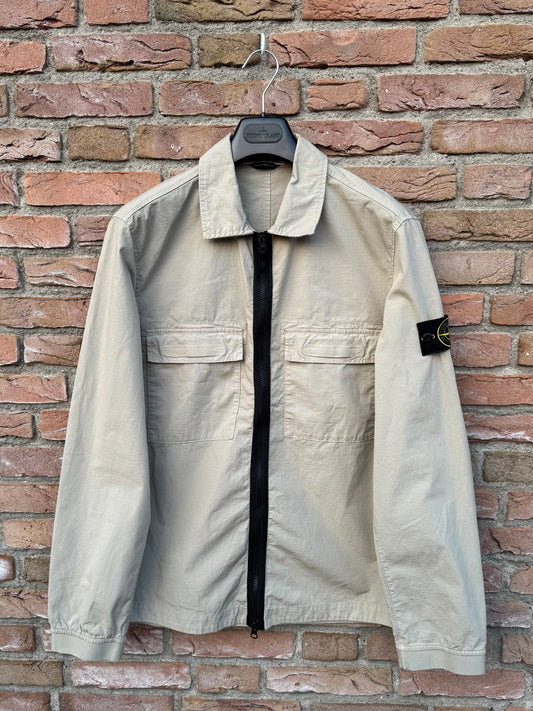 Stone Island Overshirt - L