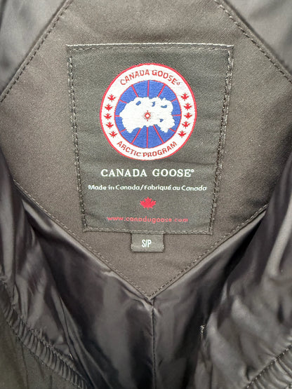 Canada Goose MacMillan Parka - S