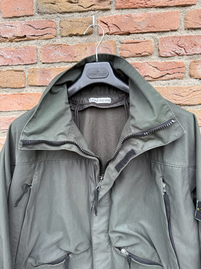 Stone Island Nylam Jacket - XL