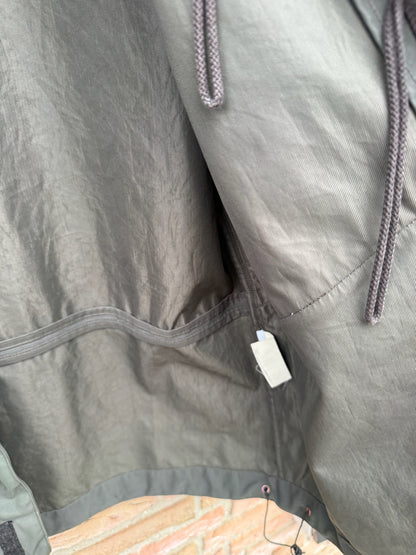 Stone Island Nylam Jacket - XL