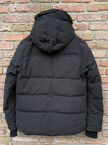 Canada Goose MacMillan Parka - S