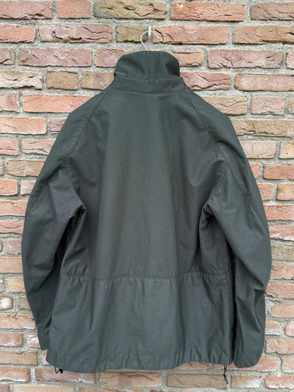Stone Island Nylam Jacket - XL