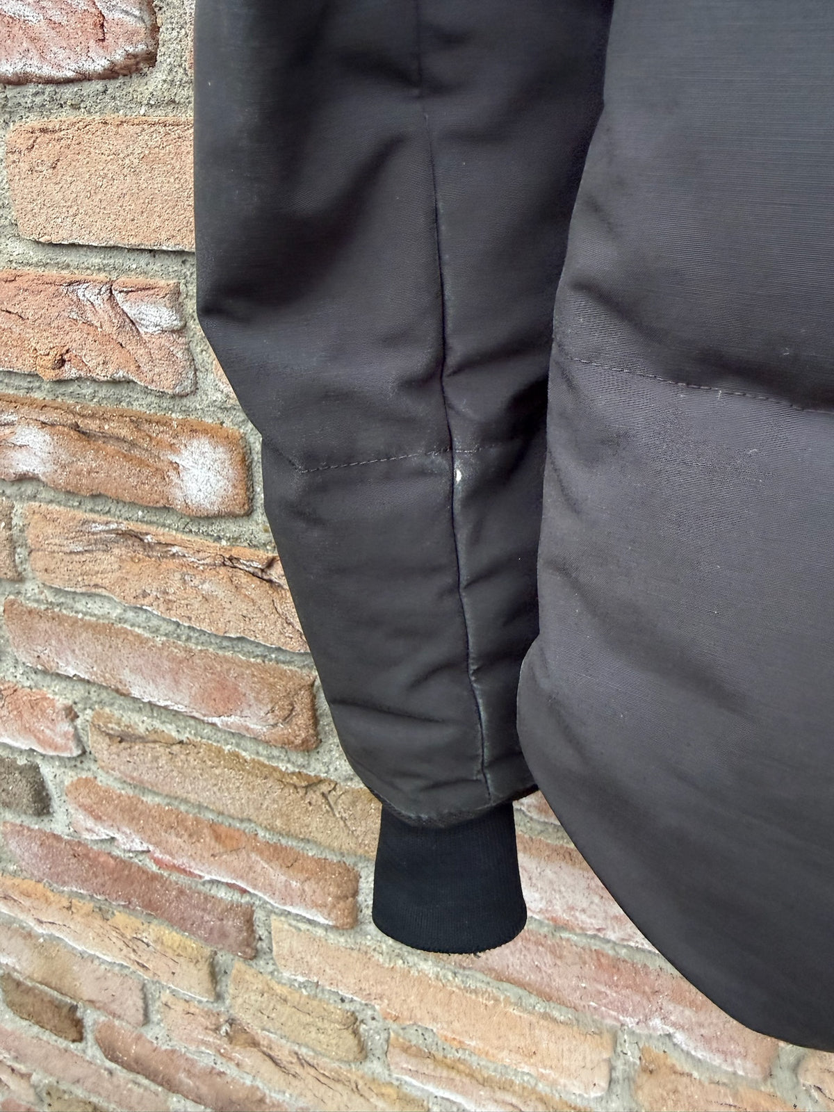 Canada Goose MacMillan Parka - S