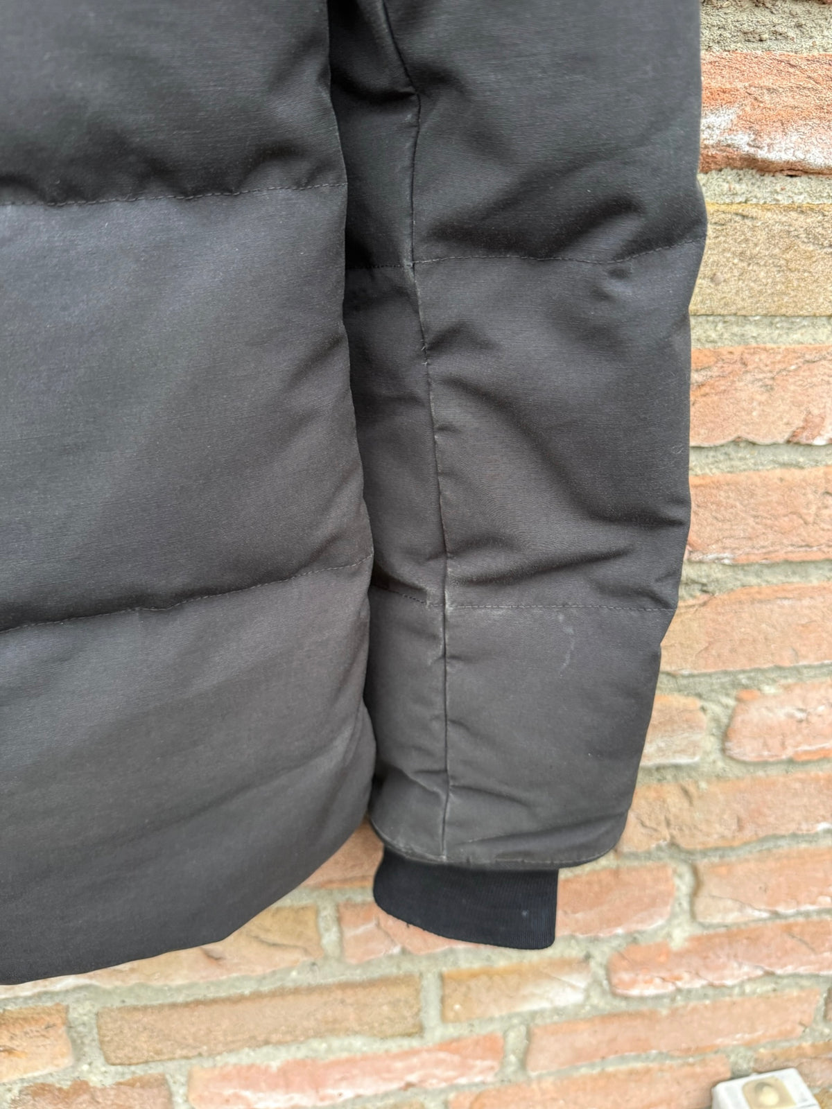 Canada Goose MacMillan Parka - S