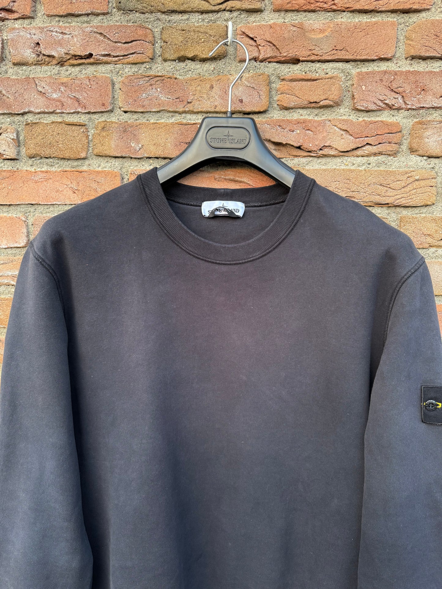 Stone Island Sweatshirt - XXL