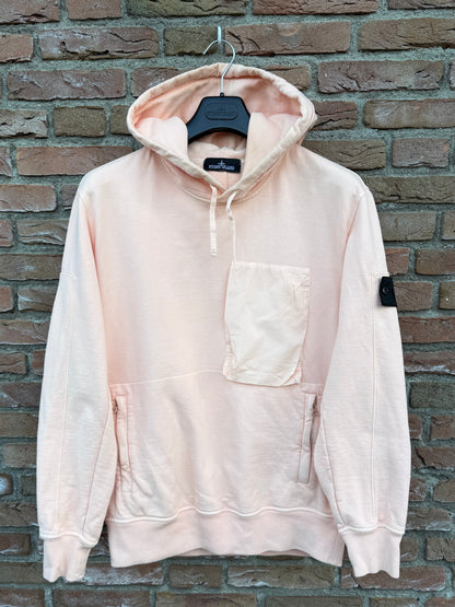 Stone Island Shadow Project Hoodie - XL