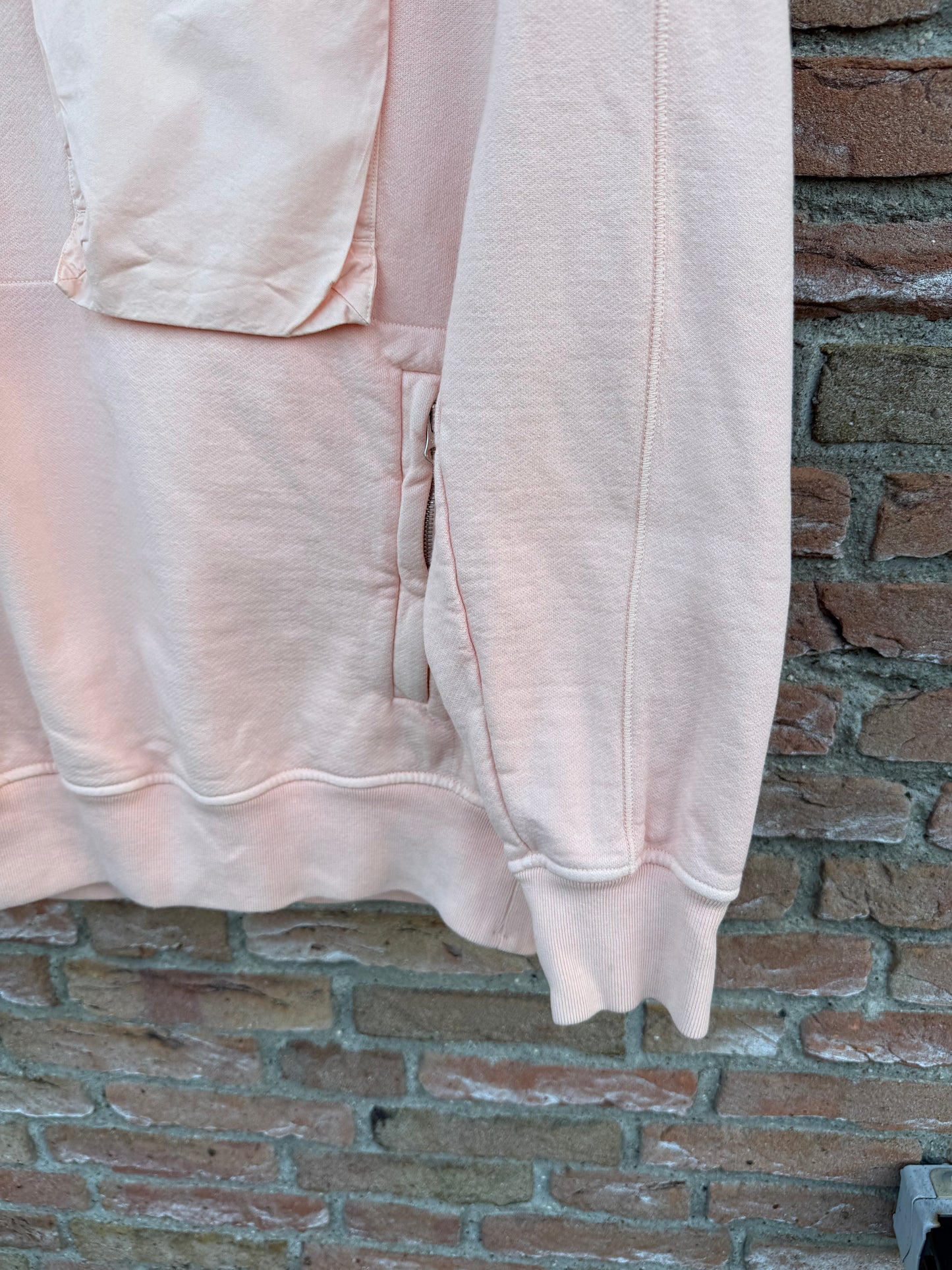 Stone Island Shadow Project Hoodie - XL