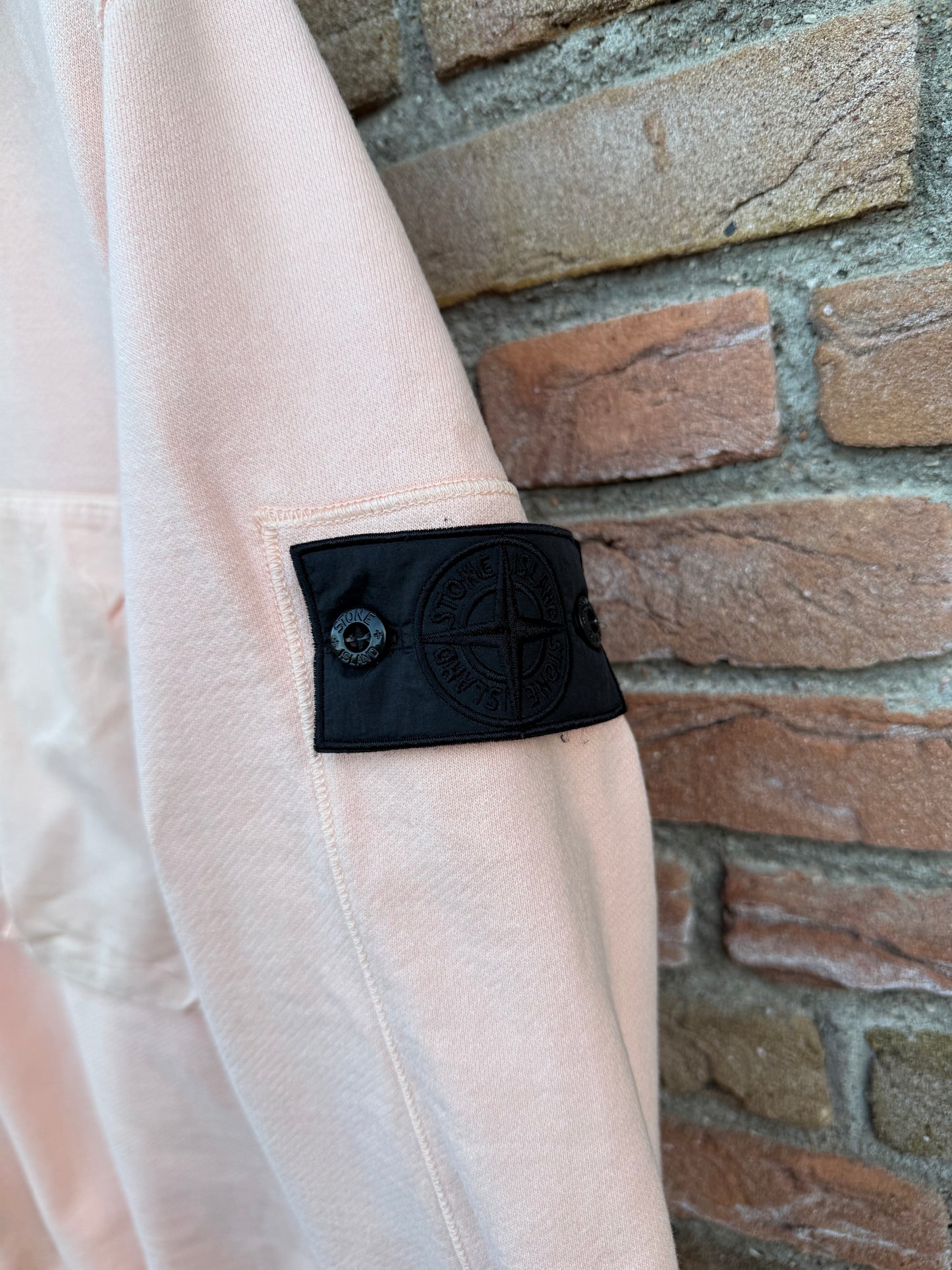 Stone Island Shadow Project Hoodie - XL