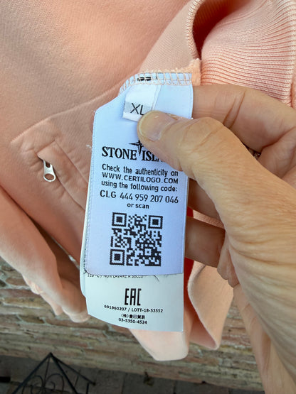 Stone Island Shadow Project Hoodie - XL