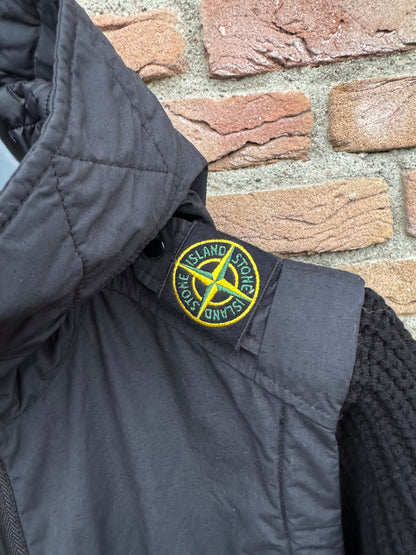 Stone Island Naslan Light Watro Jacke - XL