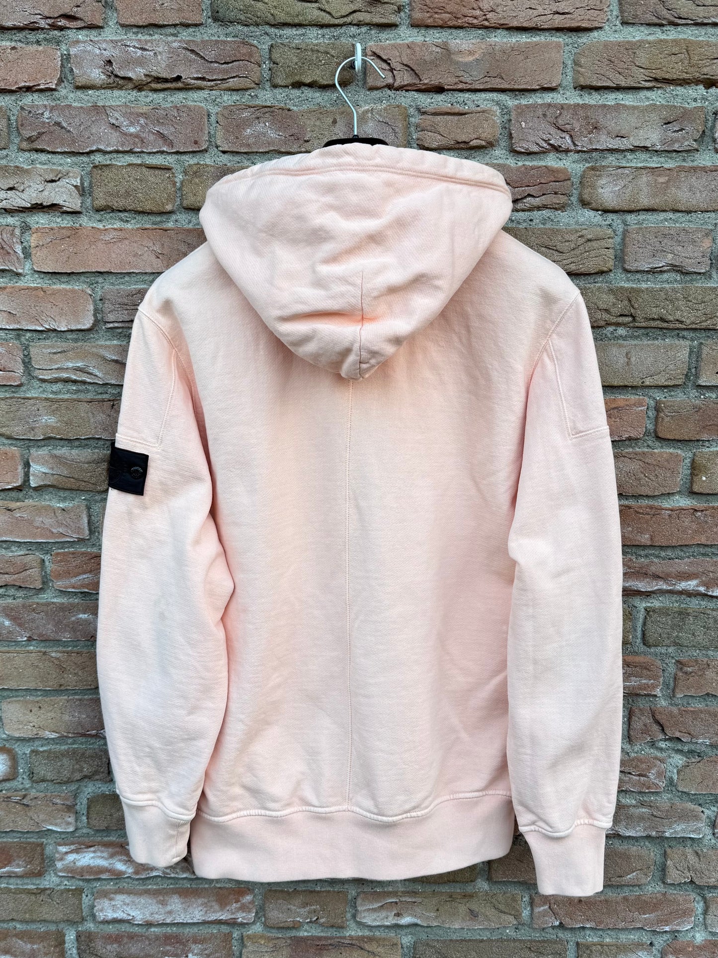 Stone Island Shadow Project Hoodie - XL