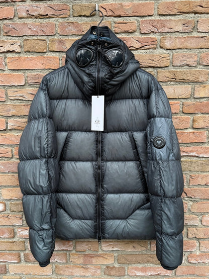 C.P. Company D.D. Shell Down Explorer Jacket - L