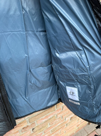 C.P. Company D.D. Shell Down Explorer Jacket - L