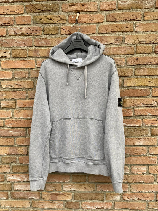 Stone Island Hoodie - L